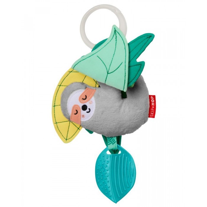 

Подвесная игрушка Skip-Hop развивающая Ленивец, развивающая Ленивец