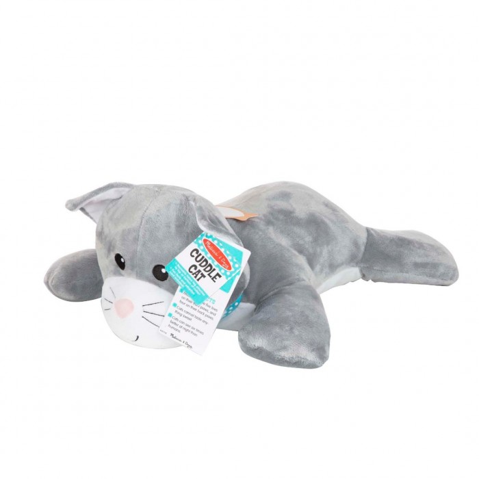 

Мягкая игрушка Melissa & Doug Кошка 30704, Кошка 30704