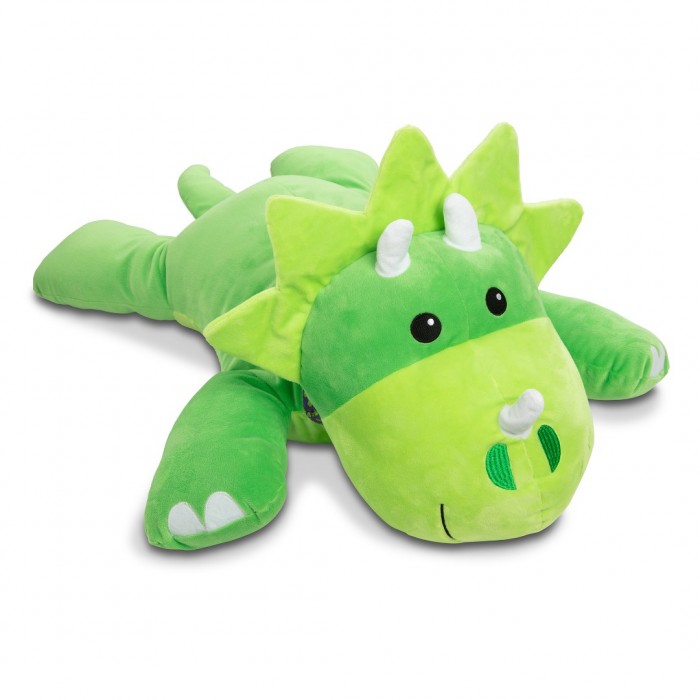 

Мягкая игрушка Melissa & Doug Дино 30712, Дино 30712
