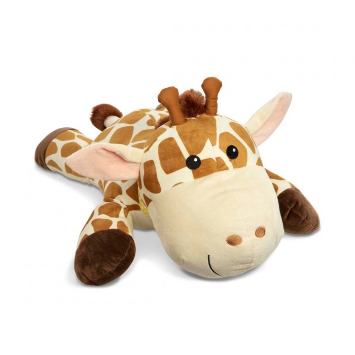 

Мягкая игрушка Melissa & Doug Жираф 30714, Жираф 30714
