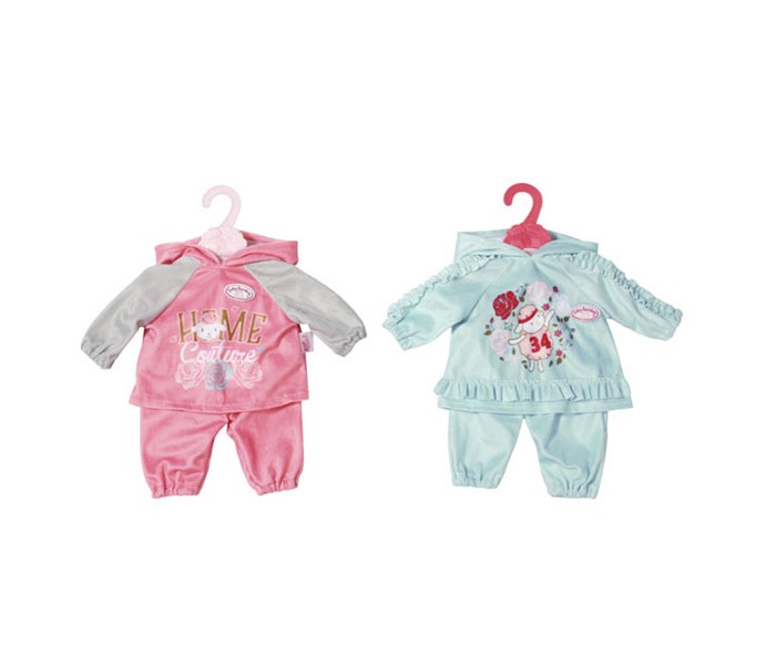 

Zapf Creation Baby Annabell Костюмчики, Baby Annabell Костюмчики