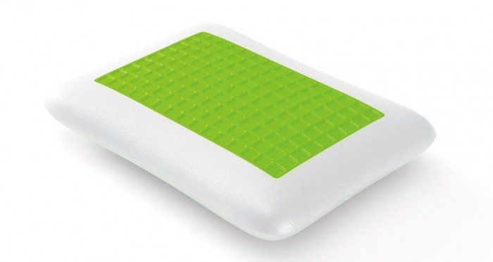 

Орматек Подушка Junior green 54х39 см, Подушка Junior green 54х39 см
