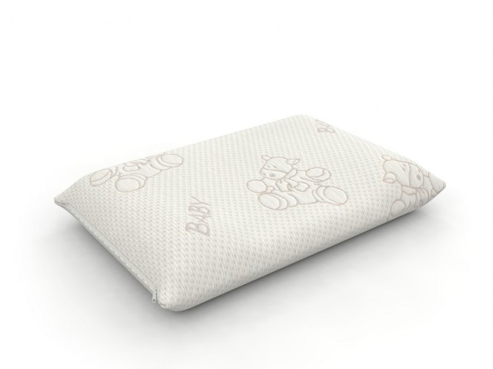 

Орматек Подушка Junior soft 40х60 см, Подушка Junior soft 40х60 см
