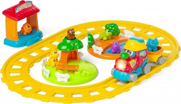 

Chicco Adventure Train, Adventure Train