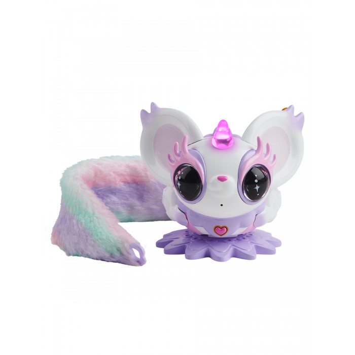 

Интерактивная игрушка Wowwee Пикси Беллс Эсме, Пикси Беллс Эсме
