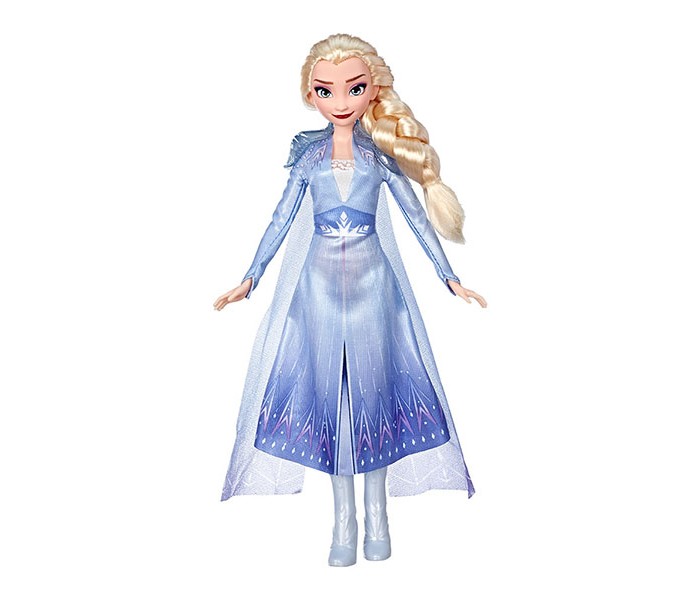 

Disney Princess Кукла Холодное Сердце-2 Эльза, Кукла Холодное Сердце-2 Эльза