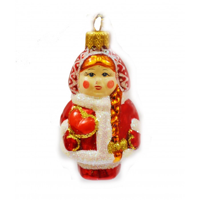 Новогодние Игрушки Батик Интернет Магазин