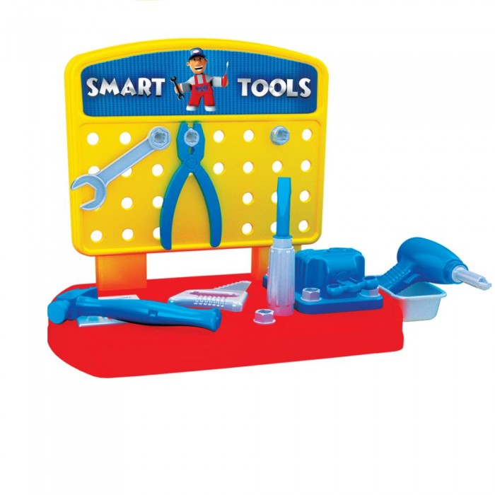 Terides Набор инструментов и верстак настольный