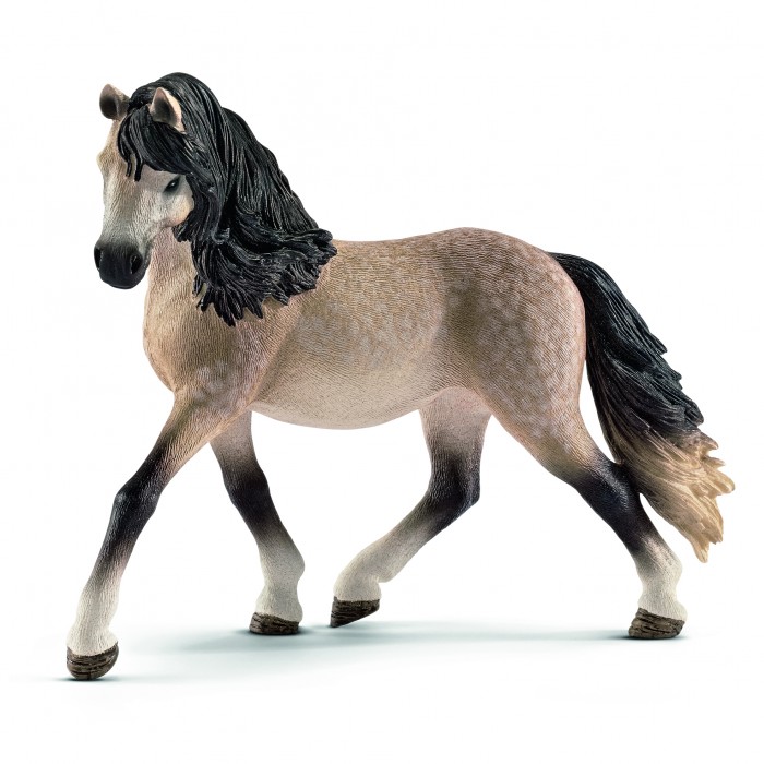 

Schleich Фигурка Андалузская кобыла, Фигурка Андалузская кобыла