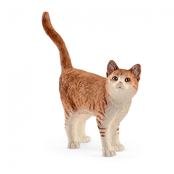 

Schleich Фигурка Кошка, Фигурка Кошка