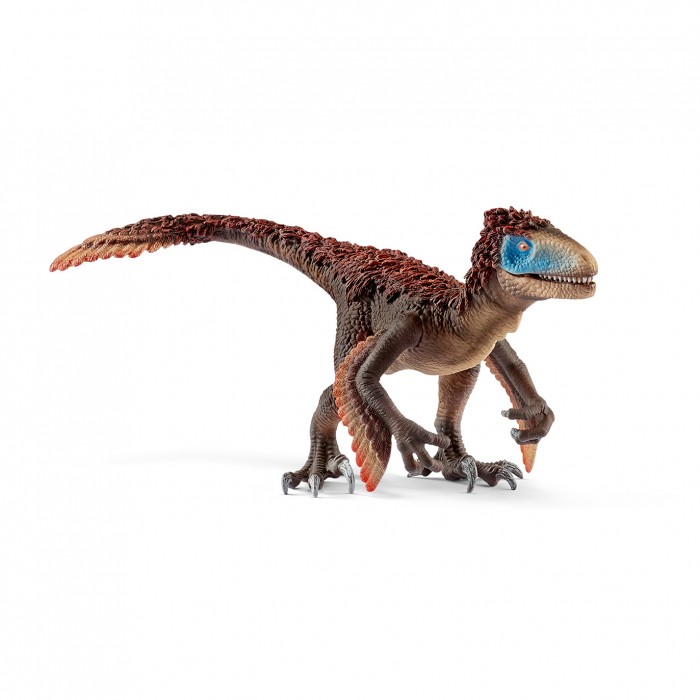 фото Schleich Фигурка Ютараптор