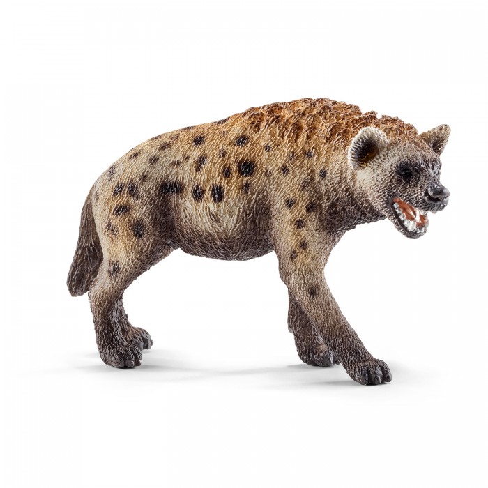 

Schleich Фигурка Гиена, Фигурка Гиена