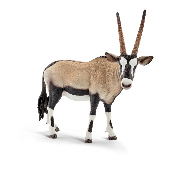 

Schleich Фигурка Антилопа Орикс, Фигурка Антилопа Орикс