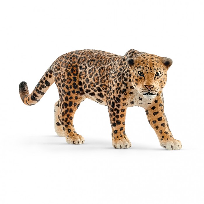 

Schleich Фигурка Ягуар, Фигурка Ягуар