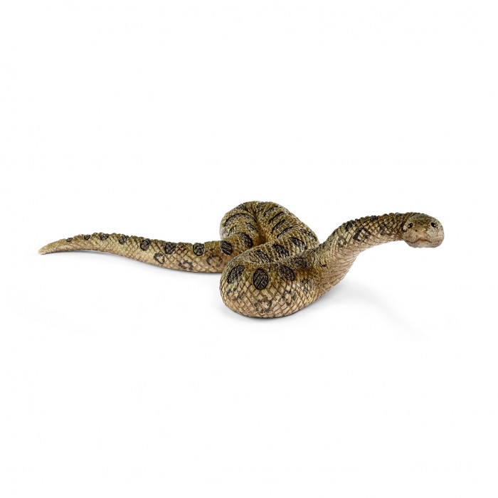 

Schleich Фигурка Зеленая анаконда, Фигурка Зеленая анаконда