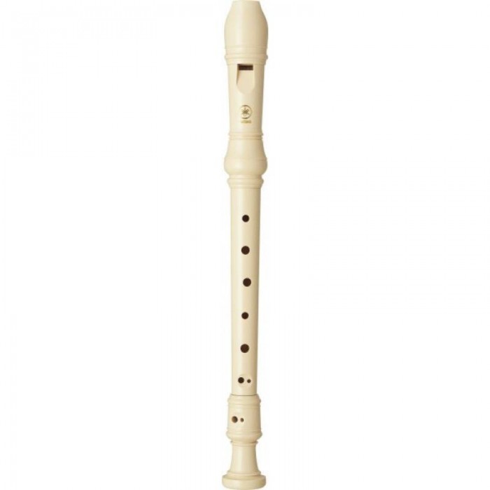 Музыкальный инструмент Yamaha Блокфлейта AAC1843