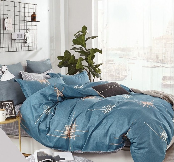 

Постельное белье Dream Time BL-46-SP-137-1C, BL-46-SP-137-1C