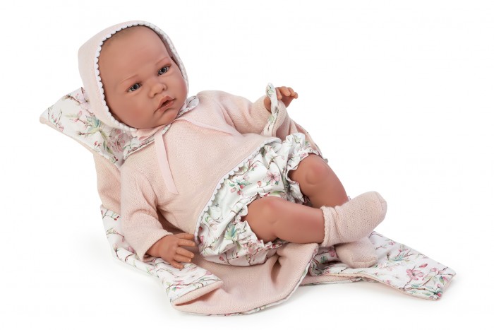 

ASI Кукла Джульетта 46 см, Кукла Джульетта 46 см