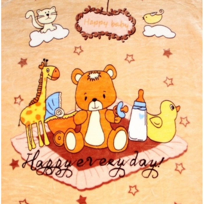 

Плед Dream Time BLK-A-12-60 вид 24 110x102 см, BLK-A-12-60 вид 24 110x102 см
