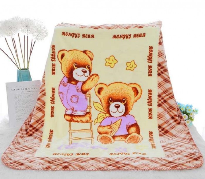

Плед Dream Time BLK-A-12-60 вид 25 110x102 см, BLK-A-12-60 вид 25 110x102 см