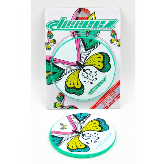 

Disceez Летающий диск для игры в помещении и на улице 8176005, Летающий диск для игры в помещении и на улице 8176005