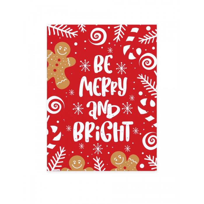 

Continent Decor Moscow Картина Be Merry and Bright, Картина Be Merry and Bright