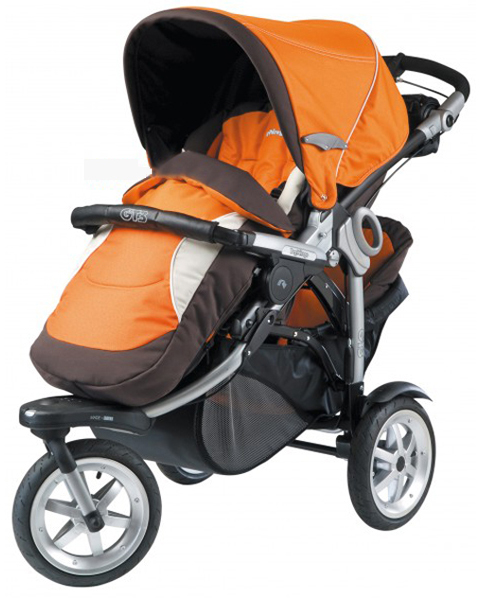 poussette peg perego gt3