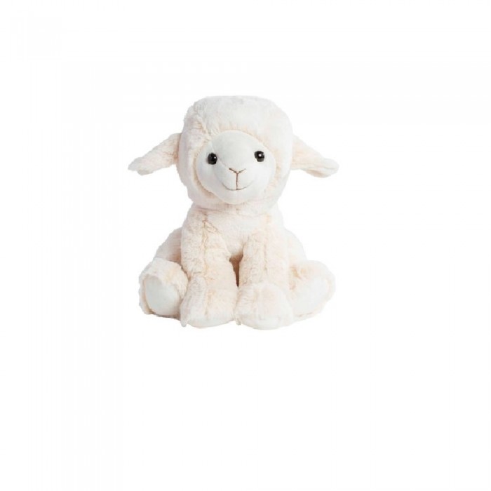 фото Мягкая игрушка molli овечка 30 см