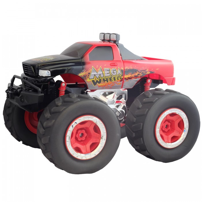 

HK Industries Машина Blaster 1:8, Машина Blaster 1:8