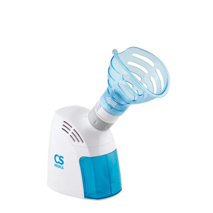 

CS Medica Ингалятор паровой AERObreeze CS-001, Ингалятор паровой AERObreeze CS-001