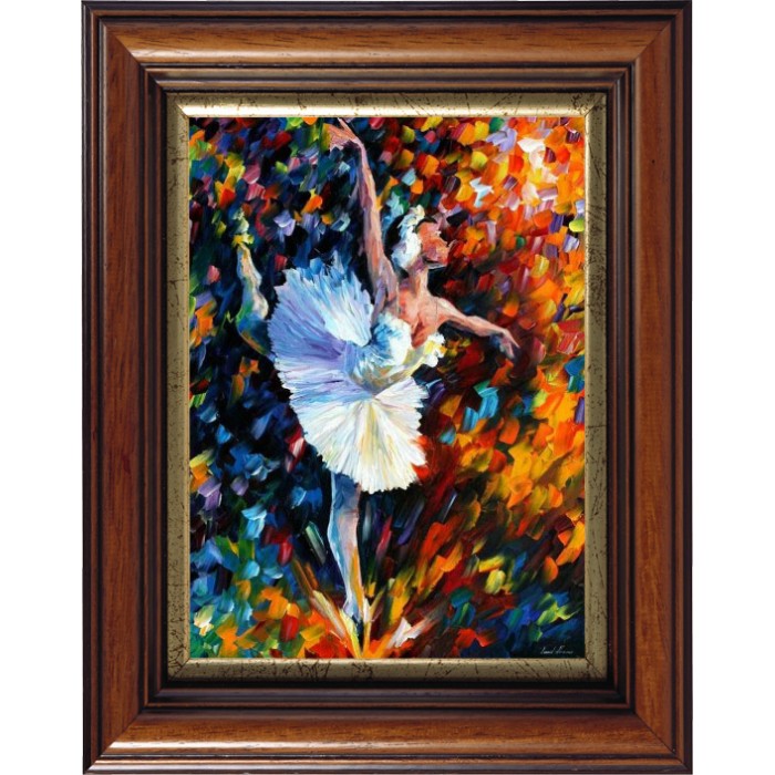 

Color Kit Картина со стразами Арабеск, Картина со стразами Арабеск