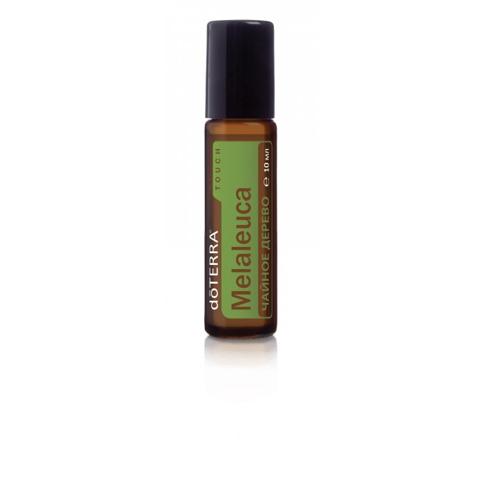 фото Doterra масло чайное дерево touch