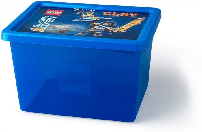 Lego Система хранения Nexo Knights 40941734