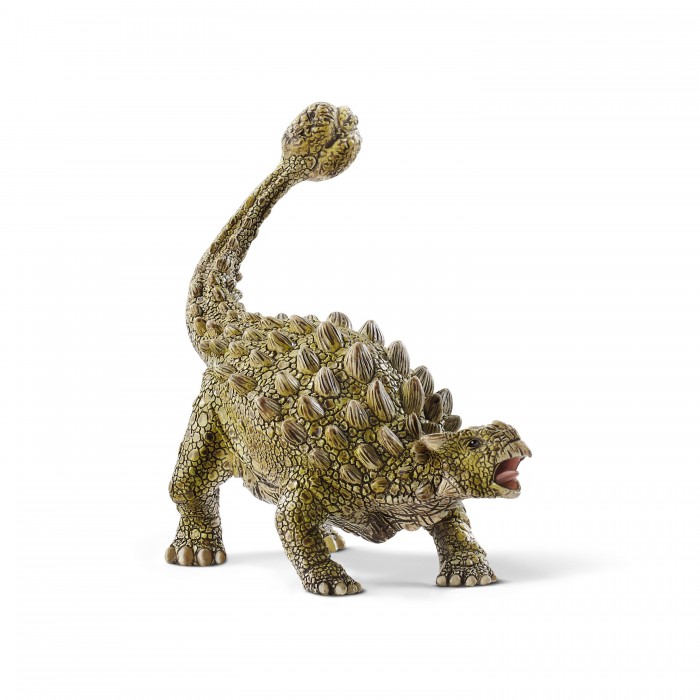 

Schleich Фигурка Анкилозавр, Фигурка Анкилозавр