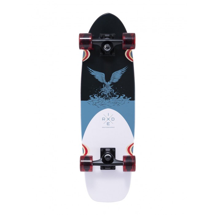 

Ridex Круизер 28x8 Abec-7 Hunt, Круизер 28x8 Abec-7 Hunt