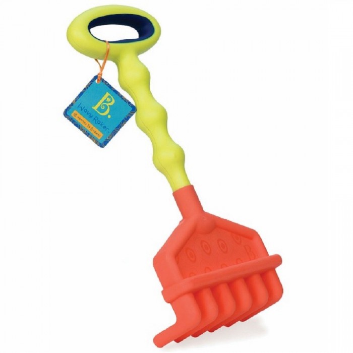 

B.Toys Грабельки большие, Грабельки большие