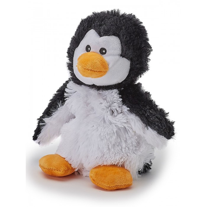 

Warmies Игрушка-грелка Junior Пингвиненок, Игрушка-грелка Junior Пингвиненок