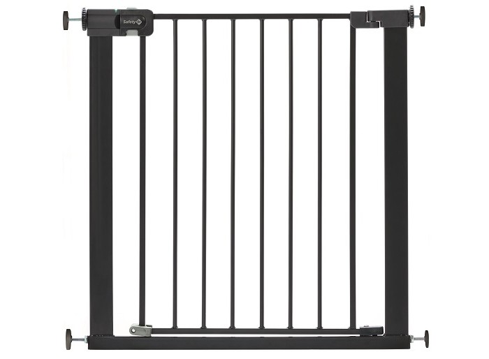 safety easy close metal