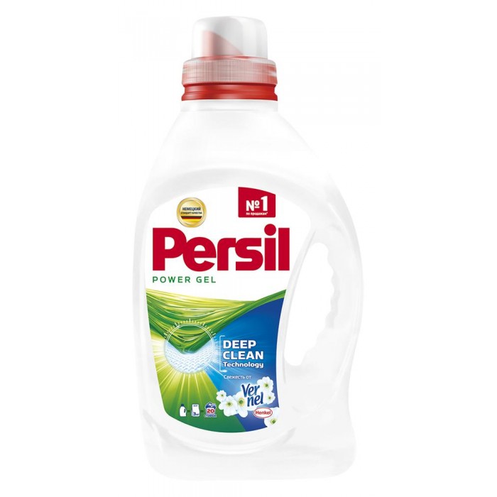 Persil Гель для стирки Свежесть 1,3 л