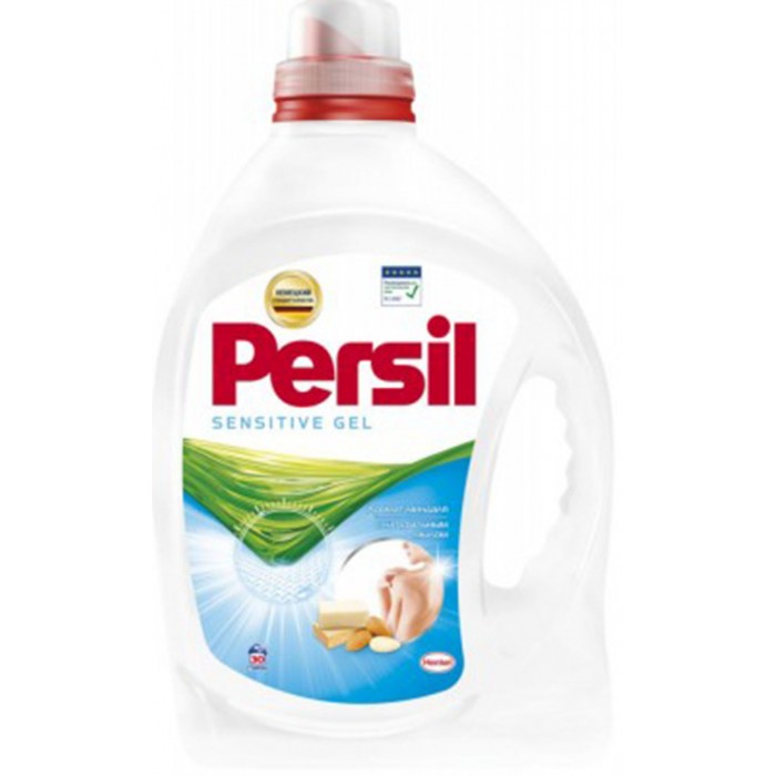 Persil Гель для стирки Сенситив 1,95 л