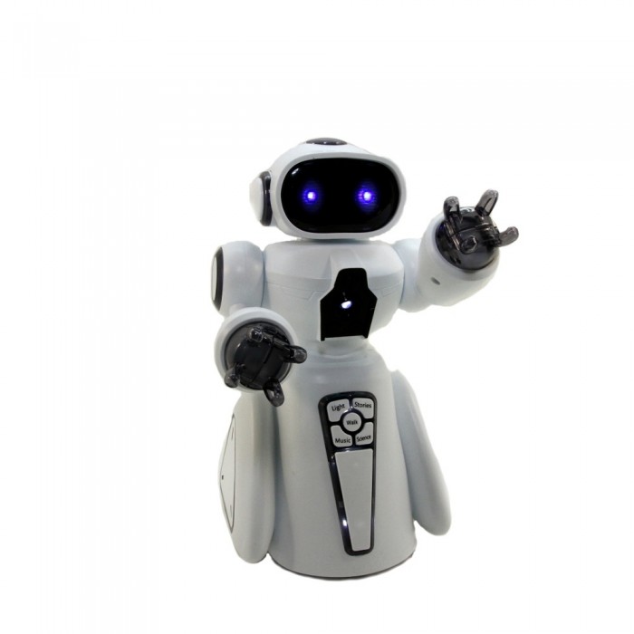 Balbi Робот интерактивный FMR-003