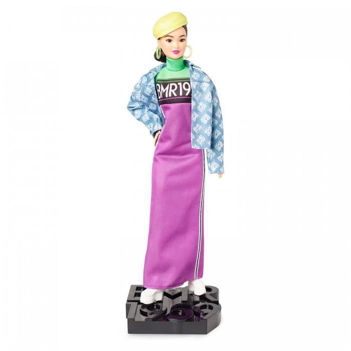 

Barbie Коллекционная кукла BMR1959, Коллекционная кукла BMR1959