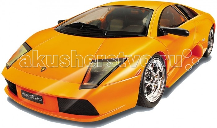 

Happy Well Трансформер-машина Lamborghini Murcielago 1:18