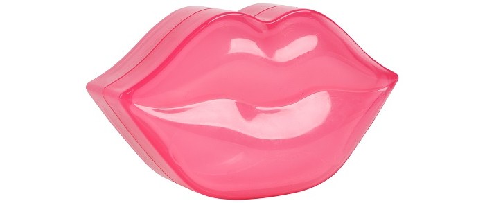 Beauty Style Увлажняющая маска для губ Нежное цветение 20 шт. 4515929K - фото 1