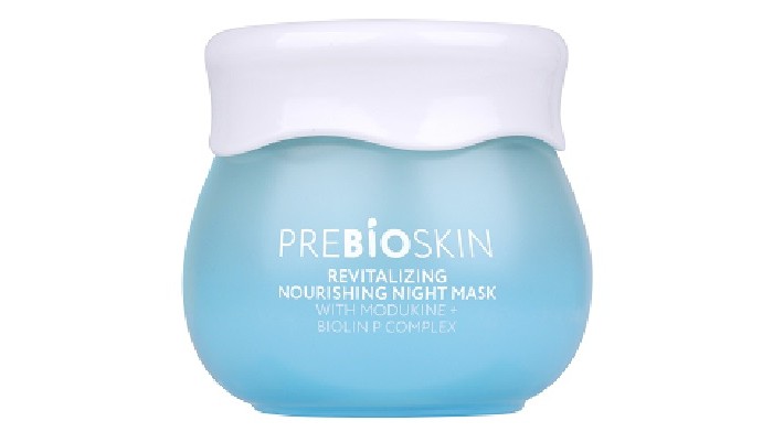 

Beauty Style Ревитализующая питательная ночная маска Модукин и Биолин 50 г, Ревитализующая питательная ночная маска Модукин и Биолин 50 г