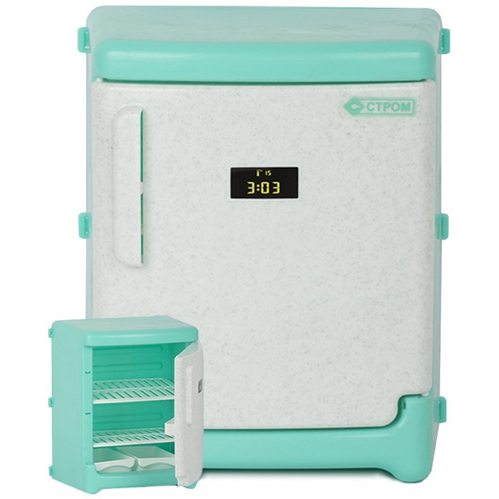 Спектр Игрушка Холодильник