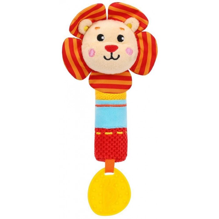 Развивающая игрушка Djeco Маракас Бабочка