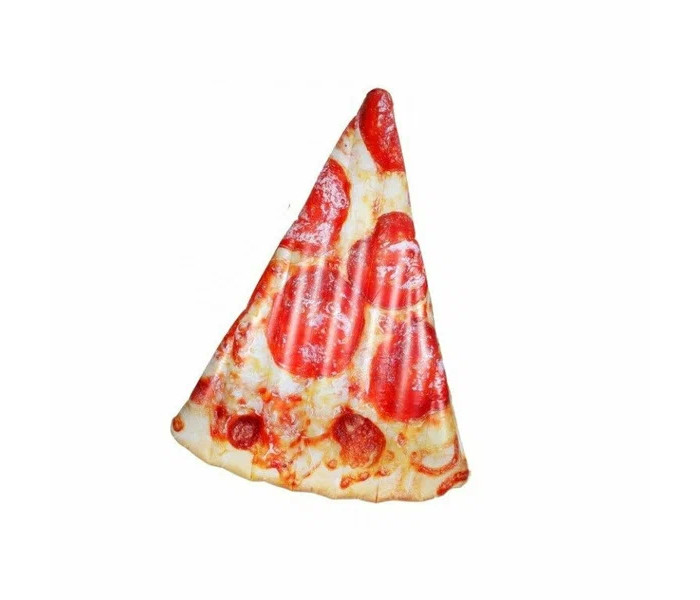 фото Digo матрас надувной кусок пиццы