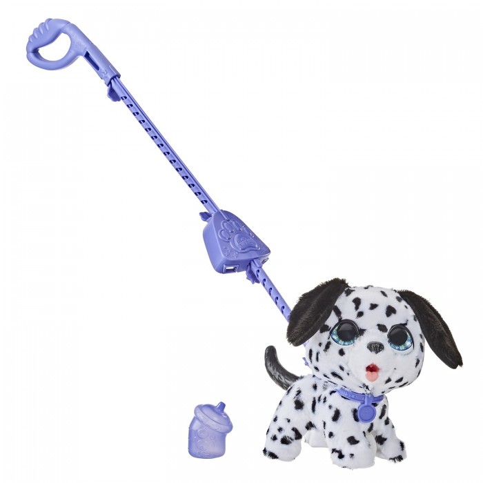 Интерактивная игрушка FurReal Friends Озорной питомец Большой