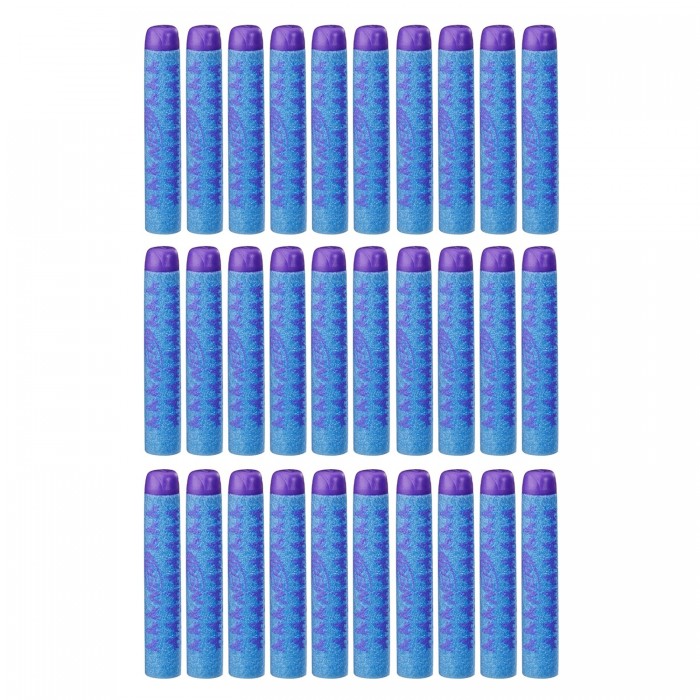 

Nerf Hasbro Комплект стрел Фортнайт 30 шт., Hasbro Комплект стрел Фортнайт 30 шт.